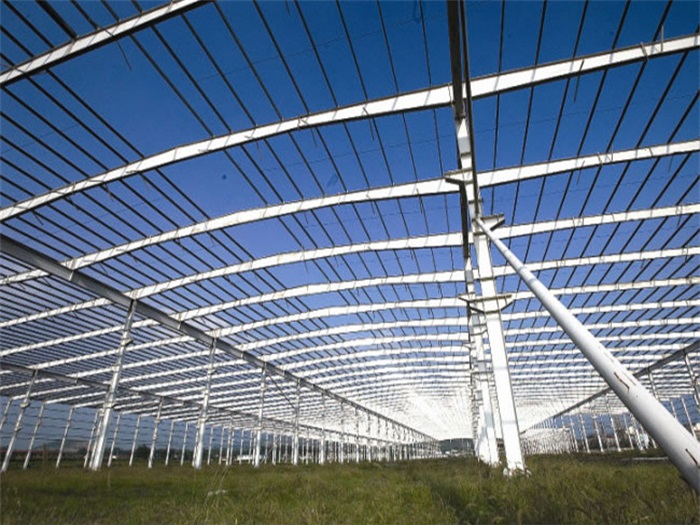 巴南网架钢结构工程有限公司